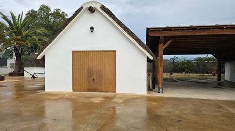 Foto 2 de Finca rústica en venda a Eucaliptus - Poble Nou del Delta, Tarragona