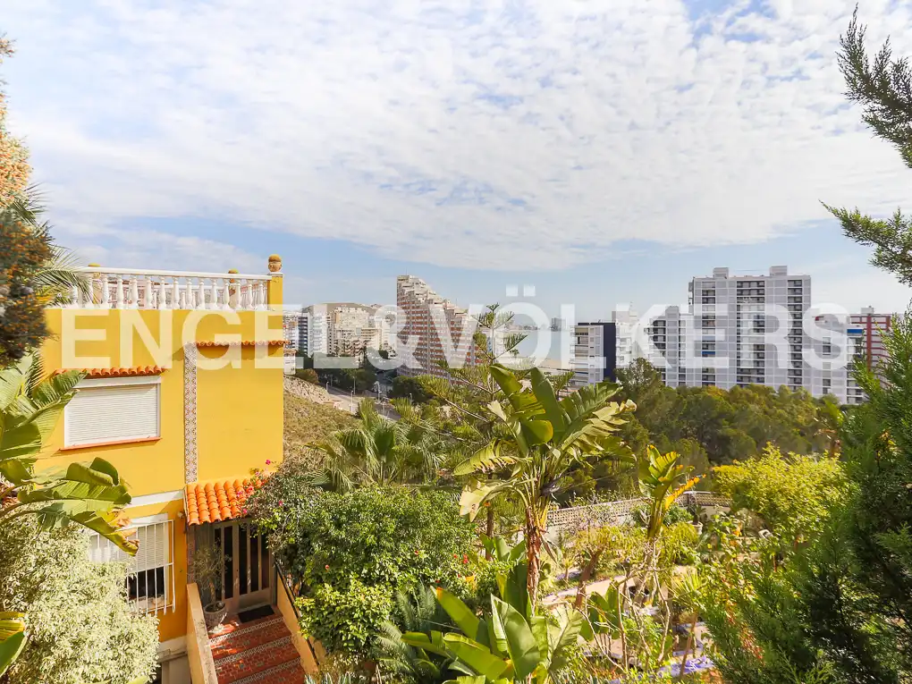 Casa amb terrassa en venda a Sant Antoni, imagen 35