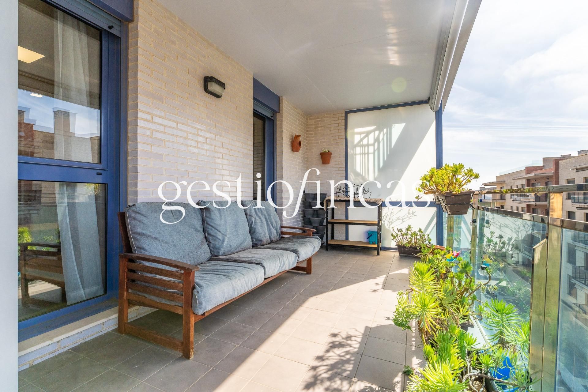 Attic for sale in Calle RIU GLORIETA, 16, Els Esquirols