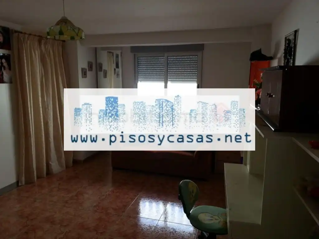 Chalet en venta en Carrer Sant Josep, 17 17