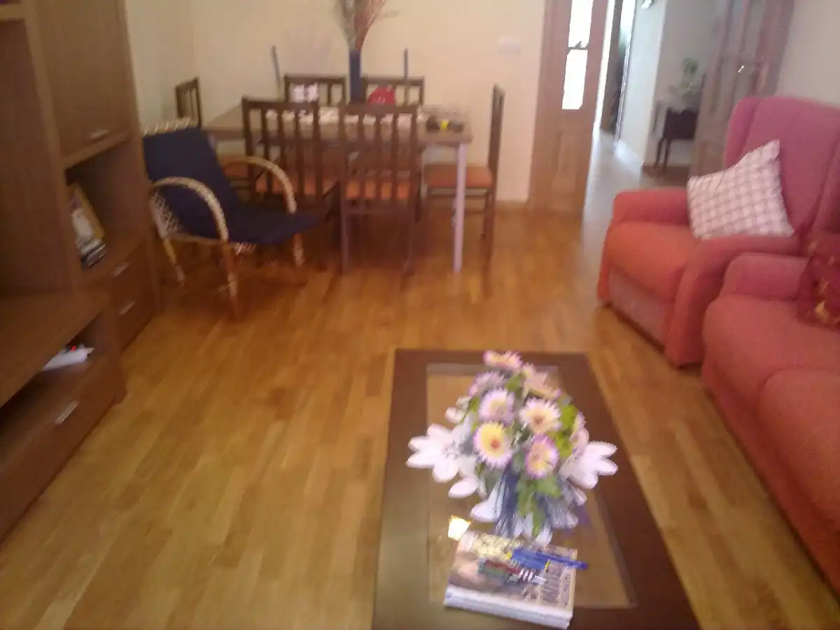 Piso con ascensor en venta en Tomelloso, imagen 11