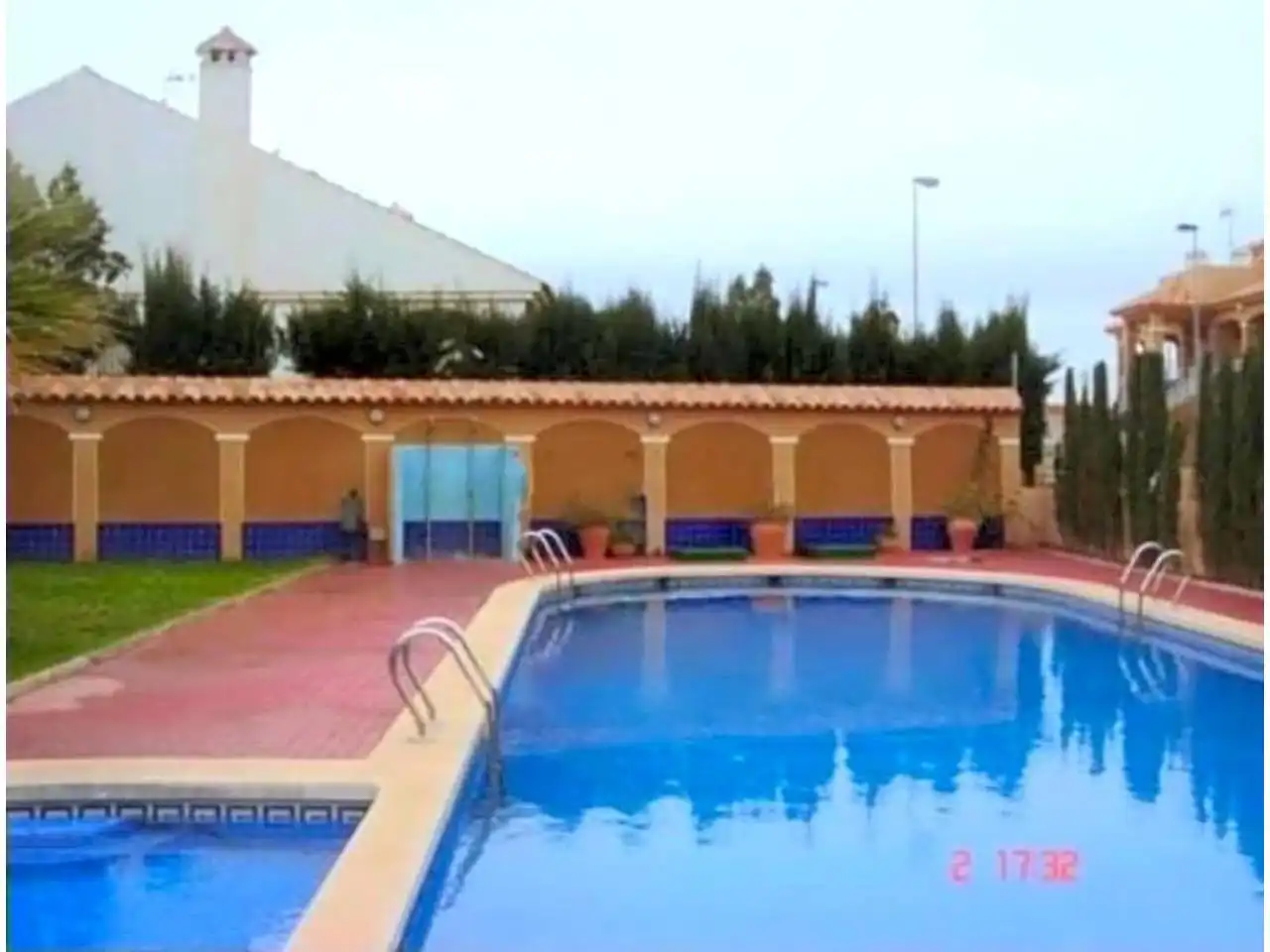Appartamento con terrazza in vendita a Calle Cantaor Chilares, imagen 2