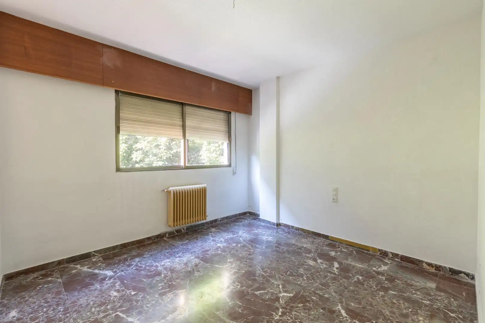 Schlafzimmer von Wohnung zum Verkauf in Granada mit Heizung, Terrasse und Balkon