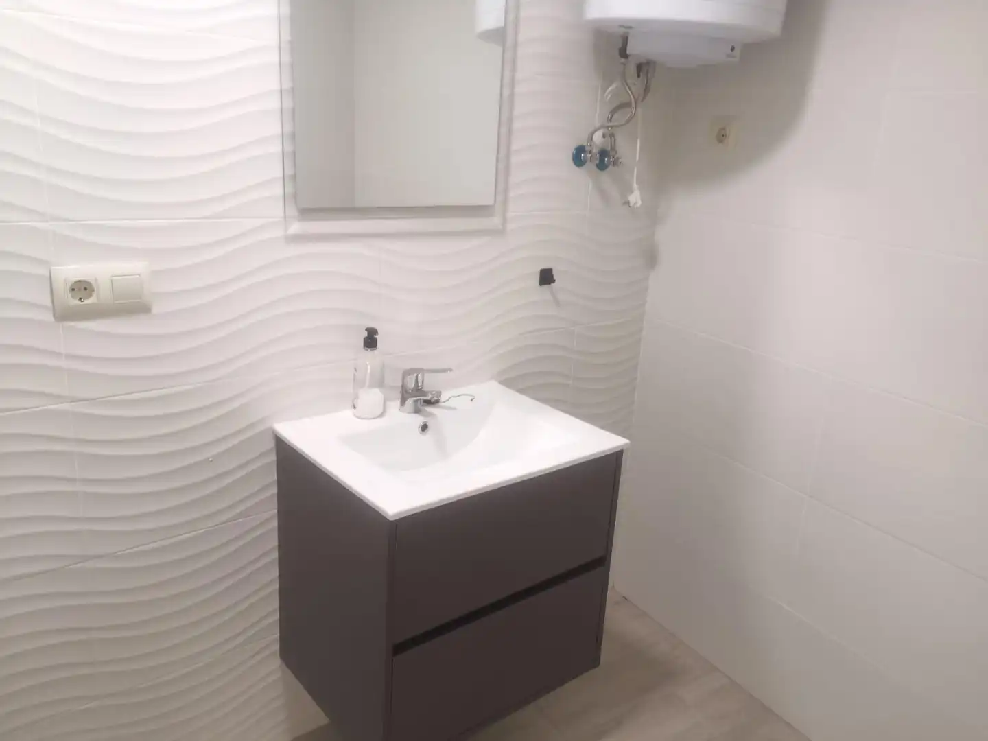 Office space with lift for sale in Germaníes - Juzgados, imagen 11