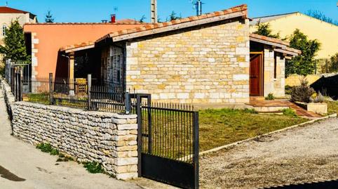 Foto 3 de Casa o xalet en venda a De la Iglesia, Valle de Sedano, Burgos