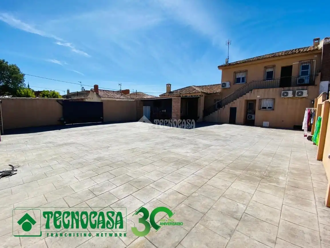 Maison avec terrasse à vendre à Burguillos de Toledo, imagen 29
