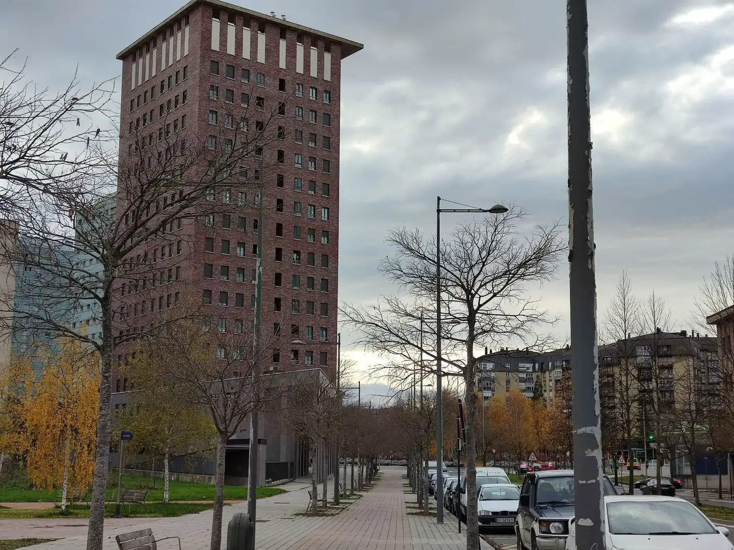 Büro zum Verkauf in Calle Deba Arrola 2, imagen 3