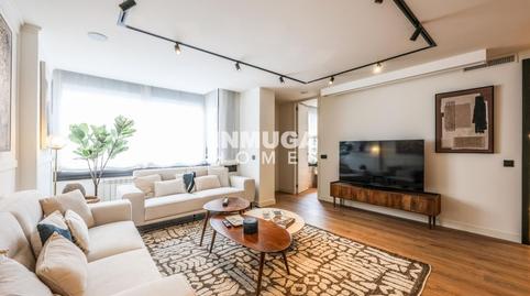 Photo 3 of Flat for sale in Calle de Don Ramón de la Cruz, Lista, Madrid