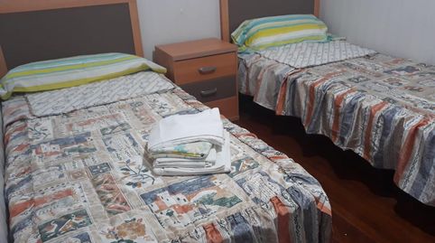 Foto 3 de Piso en venta en Avenida Victoria, Adina - Portonovo, Sanxenxo
