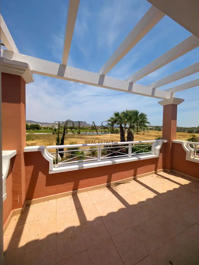 Chalet con terraza en venta en Calle España, imagen 21