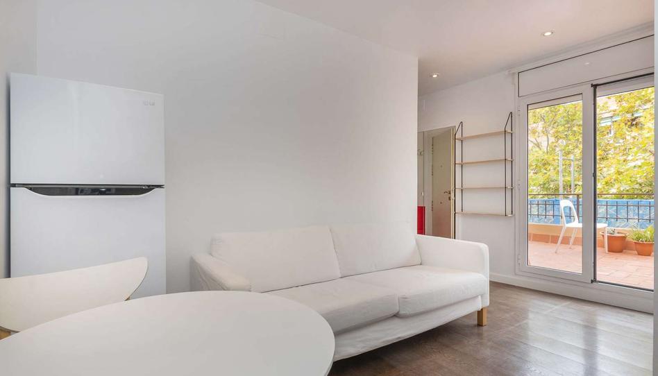 Photo 1 of Apartment to share in El Coll, Barcelona