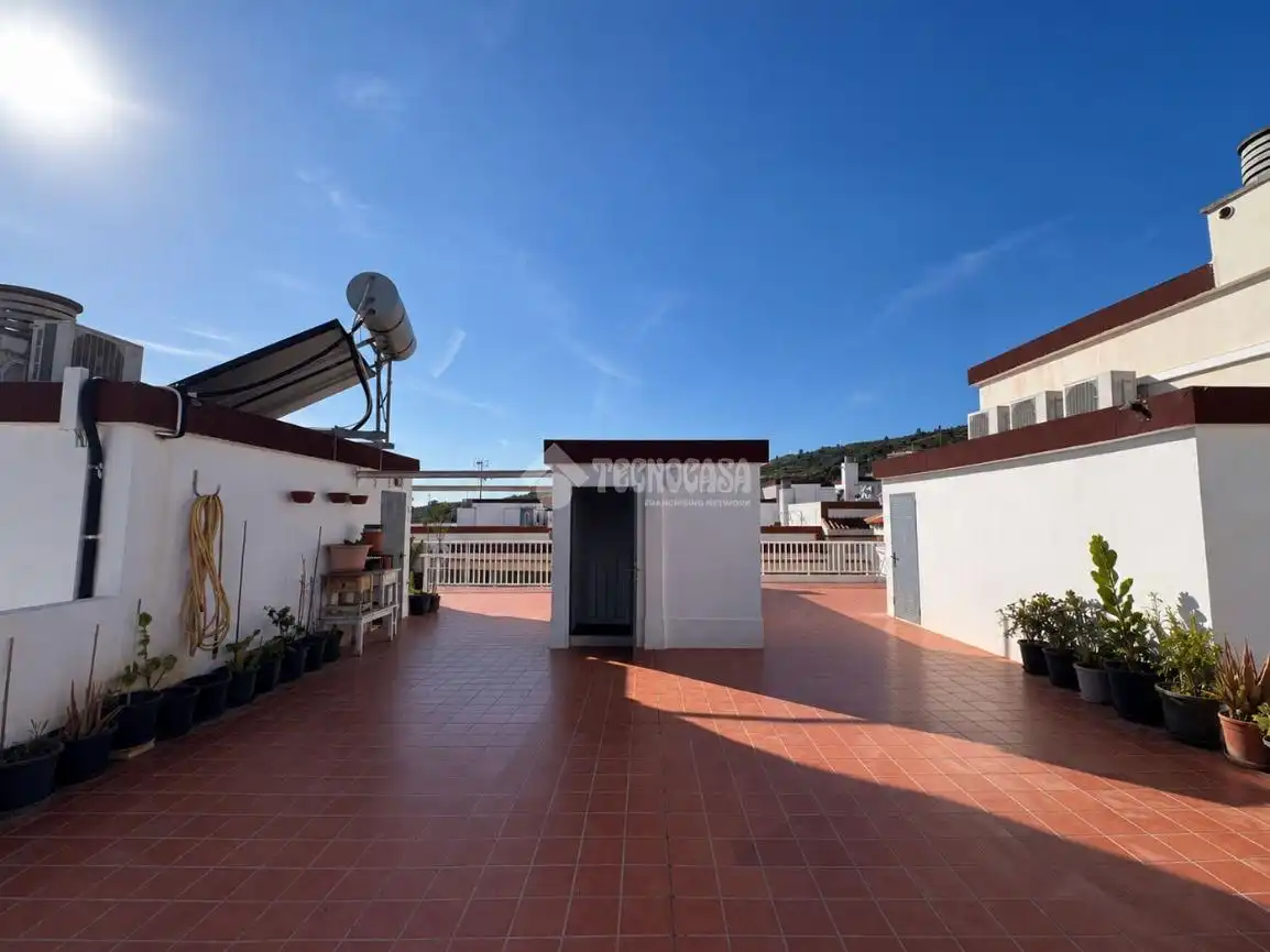 Terraza de Piso en venta en Guía de Isora