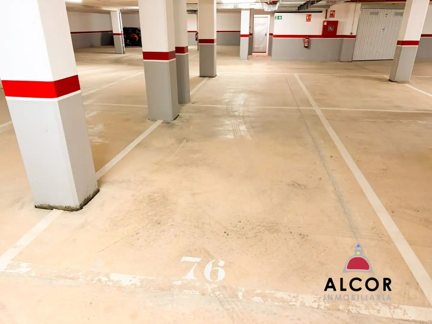 Parking à vendre à Pueblo, imagen 5