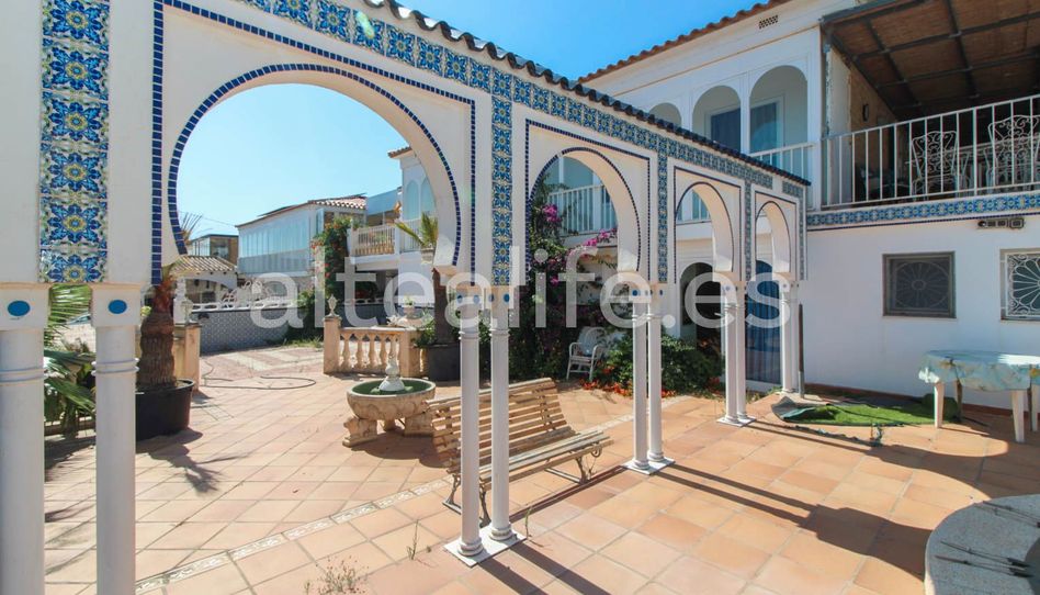 Casa o chalet en venta en Costera Dels Nassos, Altea ciudad - 3