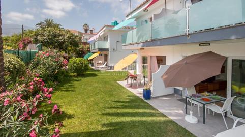 Foto 3 de Pis en venda a C. Holanda, San Antonio - Las Arenas, Santa Cruz de Tenerife