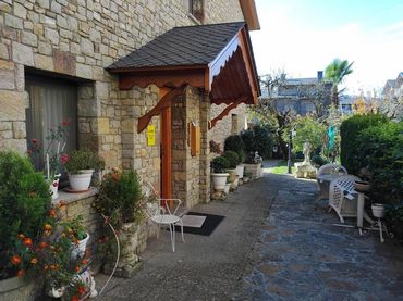 Casa con giardino in vendita a Paseo Parque