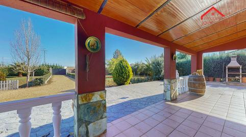 Foto 3 de Finca rústica en venda a N/a, Villafranca de los Barros, Badajoz