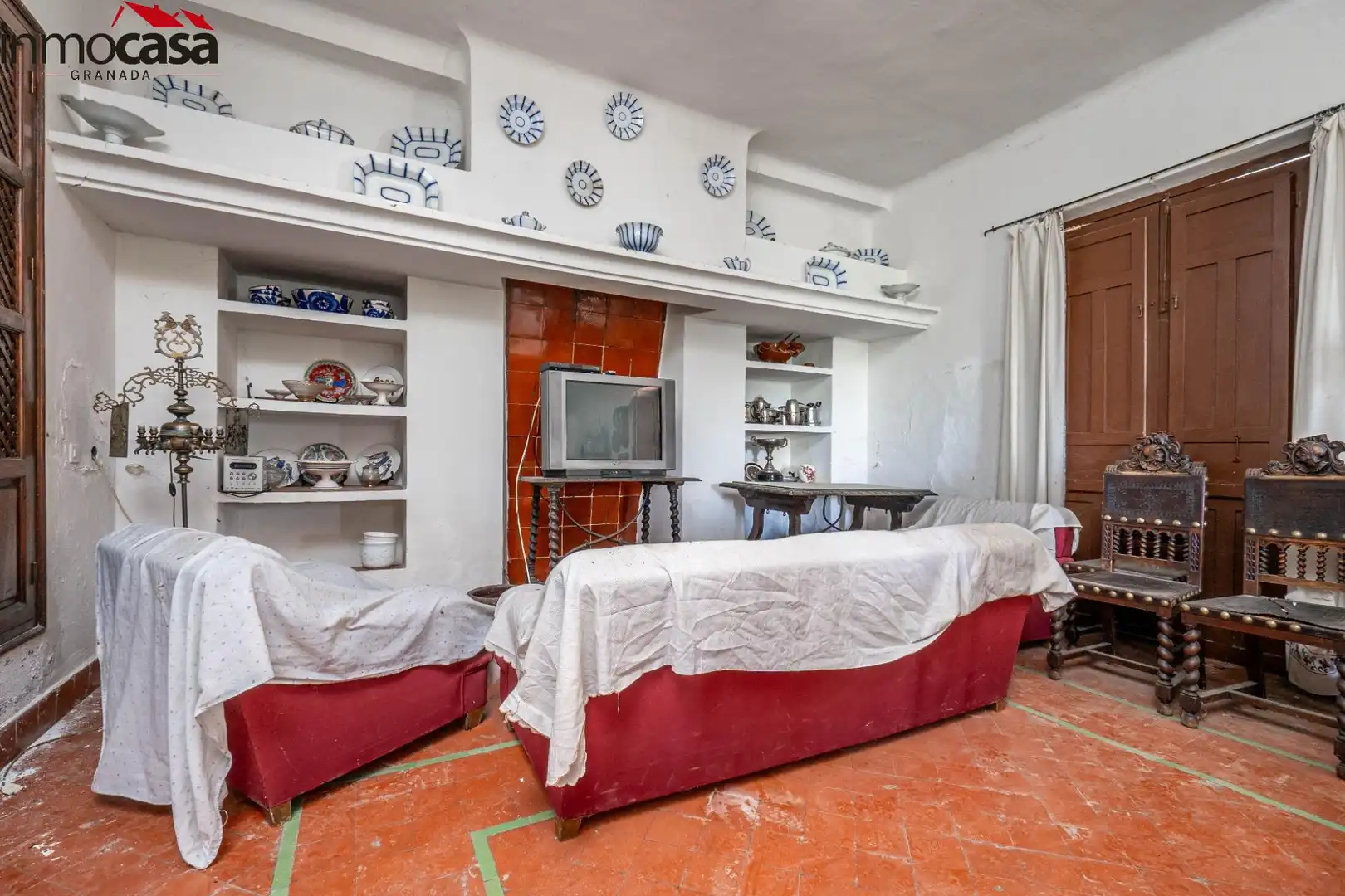Casa o chalet en venta en Santa Fe