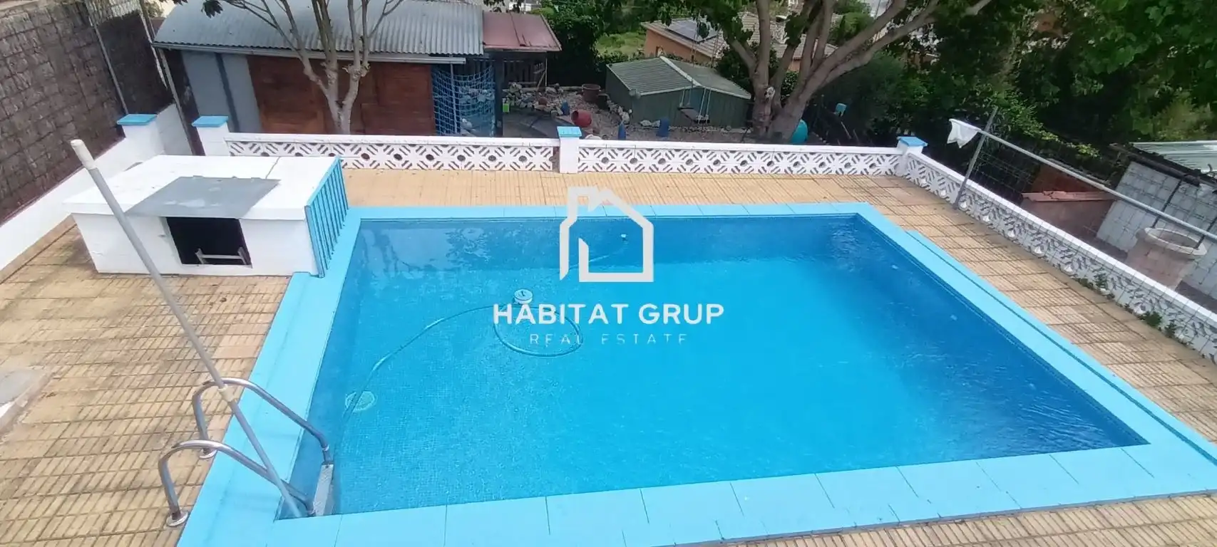 Maison avec piscine à vendre à Niàgara Parc - Àgora Parc, imagen 3