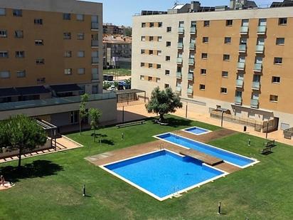 Piscina de Àtic en venda en Calonge amb Terrassa i Balcó