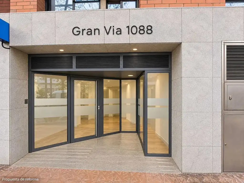 Local comercial en venta en Gran Via de les Corts Catalanes 1088, imagen 19