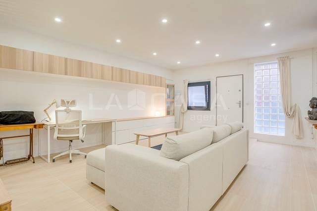 Piso en Venta en El Guinardó