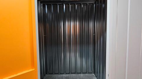 Foto 5 de Traster de lloguer a Autovía del Mediterráneo, 1, San Luis de Sabinillas, Málaga