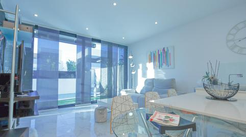 Foto 4 de Casa o chalet de alquiler en Calle Isla del Coco, Santiago de la Ribera, San Javier