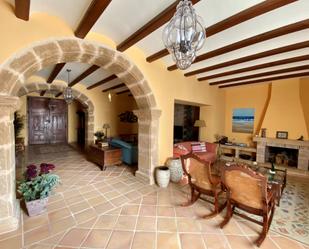 Casa adosada en venda en Jávea / Xàbia amb Calefacció, Jardí privat i Terrassa