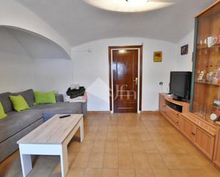 Living room of Single-family semi-detached for sale in Íscar