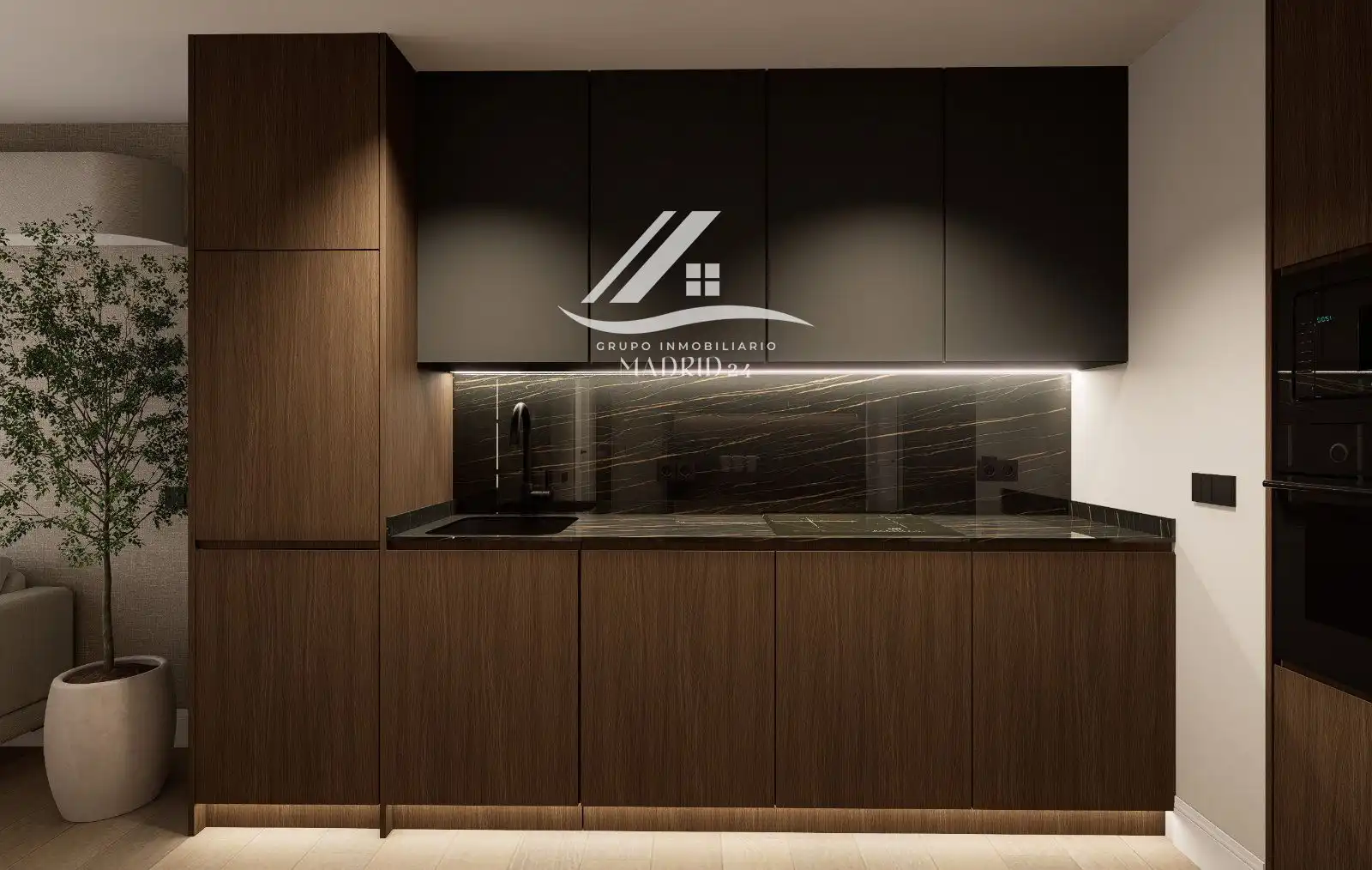 Flat with lift for sale in Calle General Oraa, imagen 3