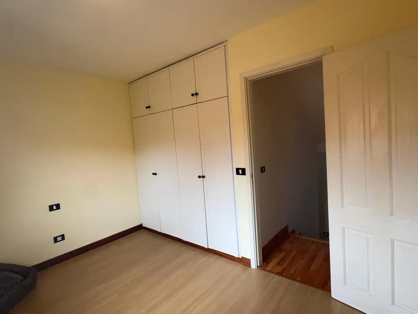 Schlafzimmer von Haus oder Chalet zum Verkauf in San Cristóbal de la Laguna