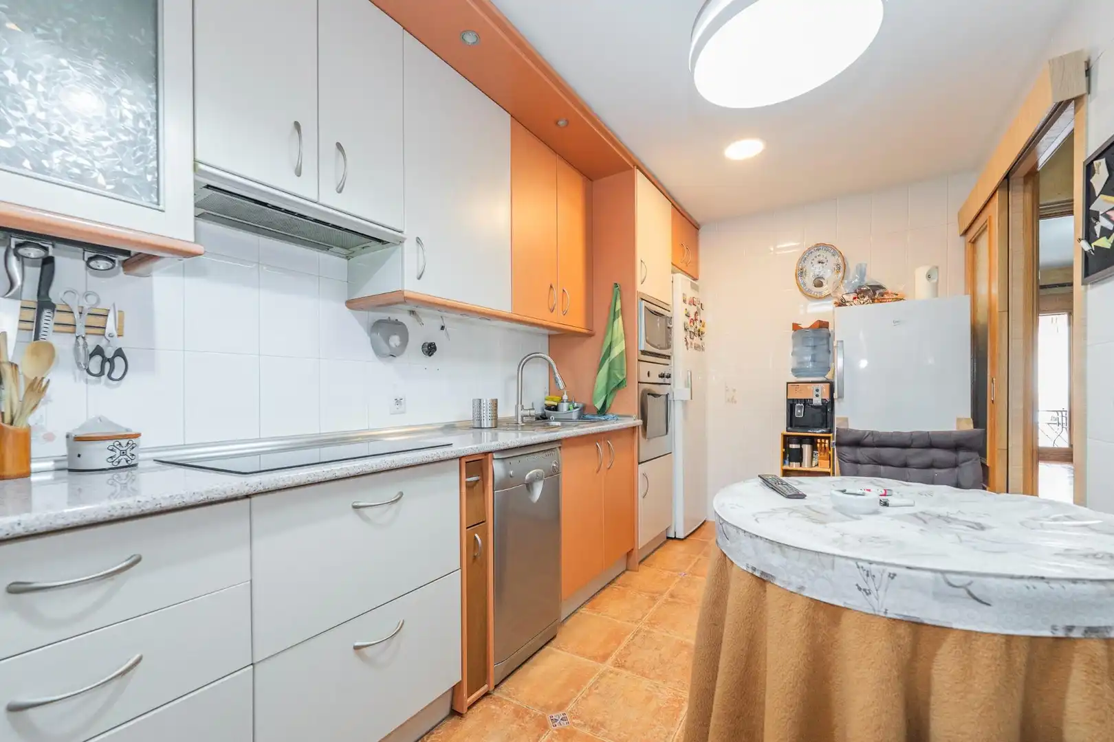 Casa adosada en venta en Calle Calle de Príncipe de Asturias, 19, Las Lomas