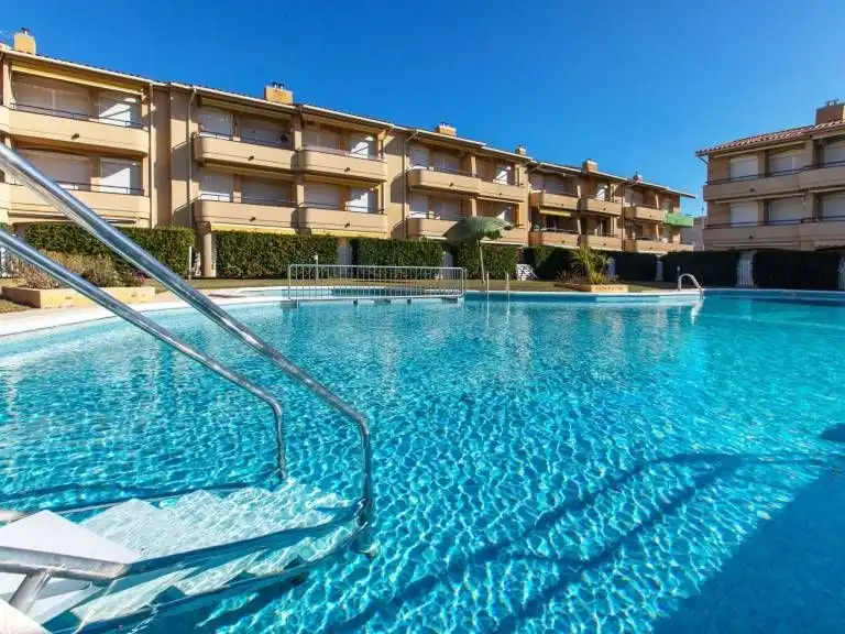 Appartement compact avec piscine à vendre à Assutzena 42, imagen 10