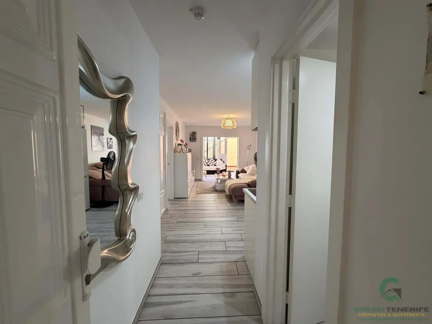 Wohnung mit Pool zum Verkauf in Calle San Francisco, imagen 6