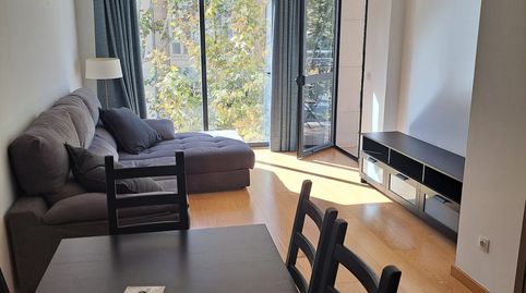 Foto 3 de Pis en venda a Son Campos, 1, Marquès de Fontsanta, Palma de Mallorca