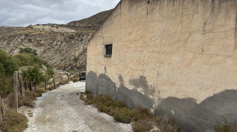Fábrica de sal Las Salinas de La Malaha - Granada, image 4