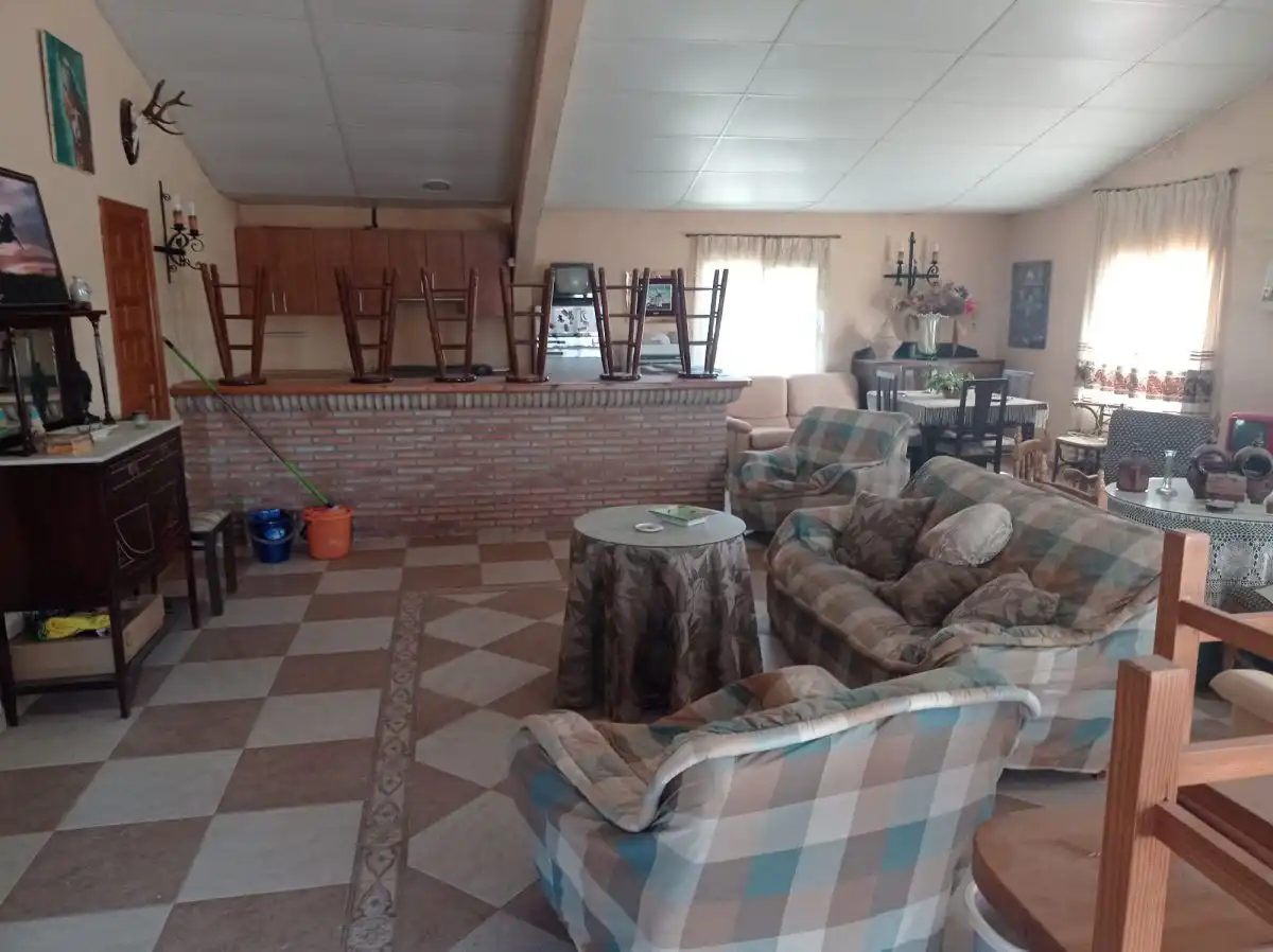 Country house zum Verkauf in Almedina