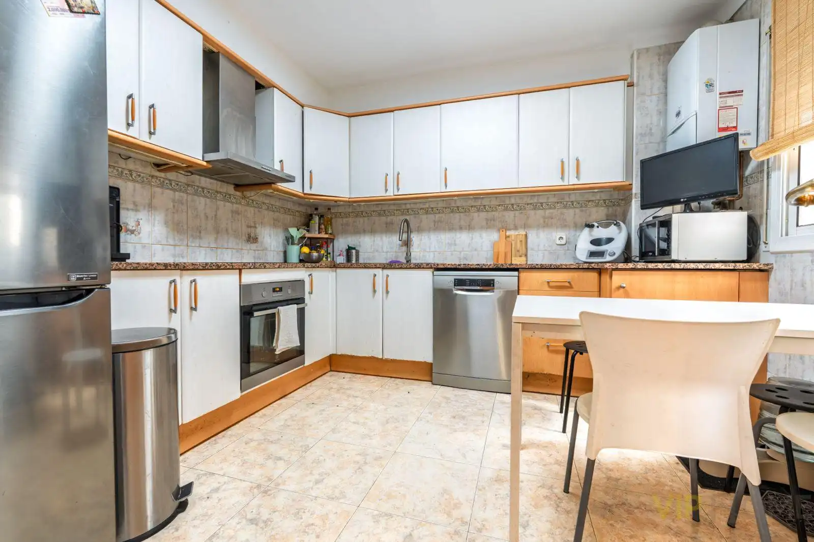 Duplex avec ascenseur à vendre à carrer enric vincke, imagen 16