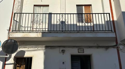Foto 2 de Casa o chalet en venta en El Coronil, Sevilla