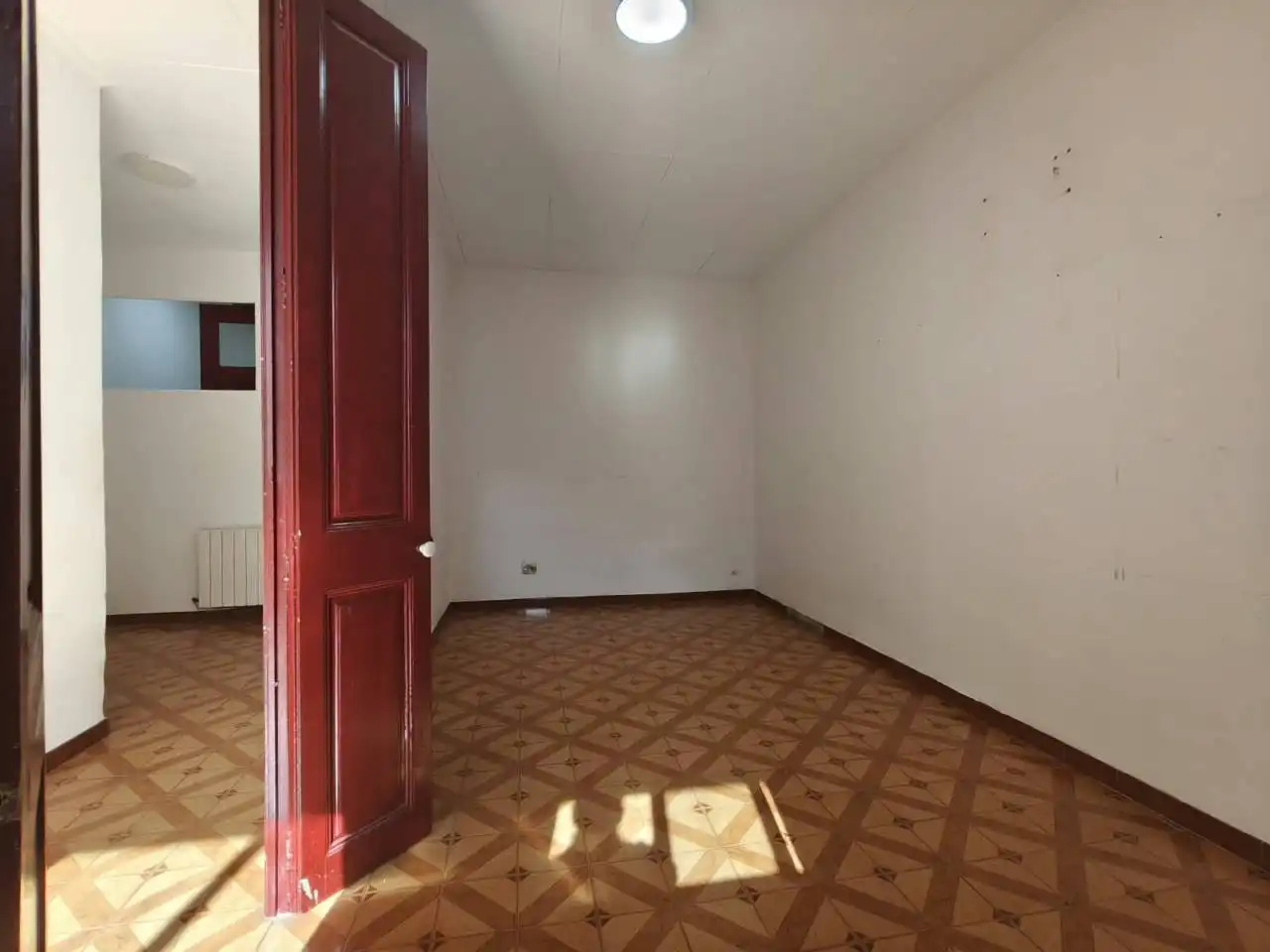 Flat with terrace for sale in Calle Cabestany, imagen 25