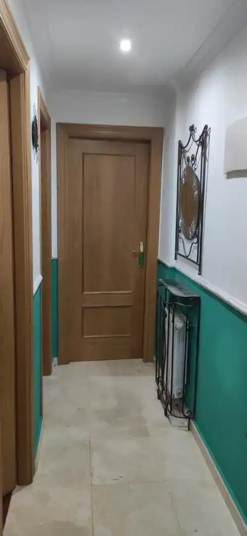 Apartament en venda en  Albacete Capital amb Balcó