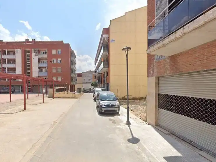 Terreno residencial en venta en Carrer Eivissa 12, imagen 4