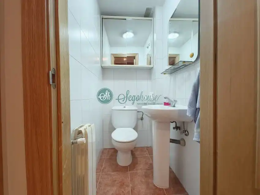 Casa o chalet en venta en Sector Plaza de Toros