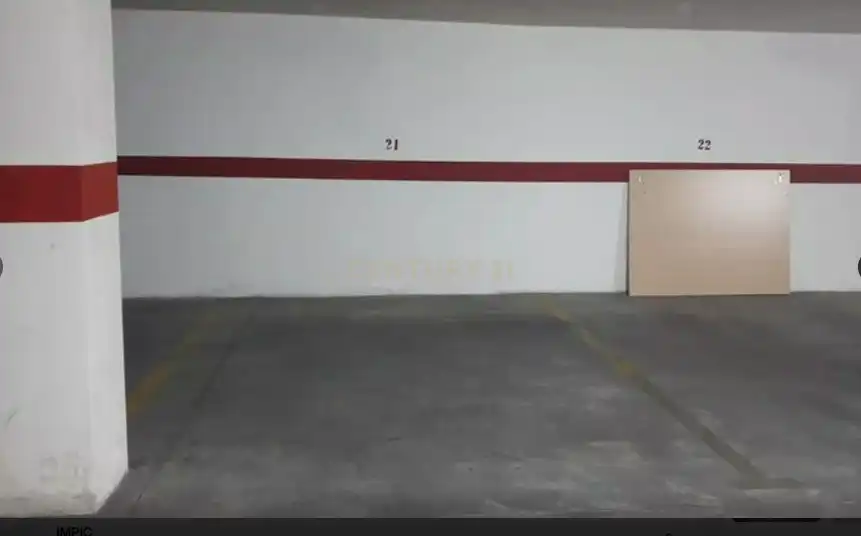 Parking for sale in Murillo, 11, imagen 10
