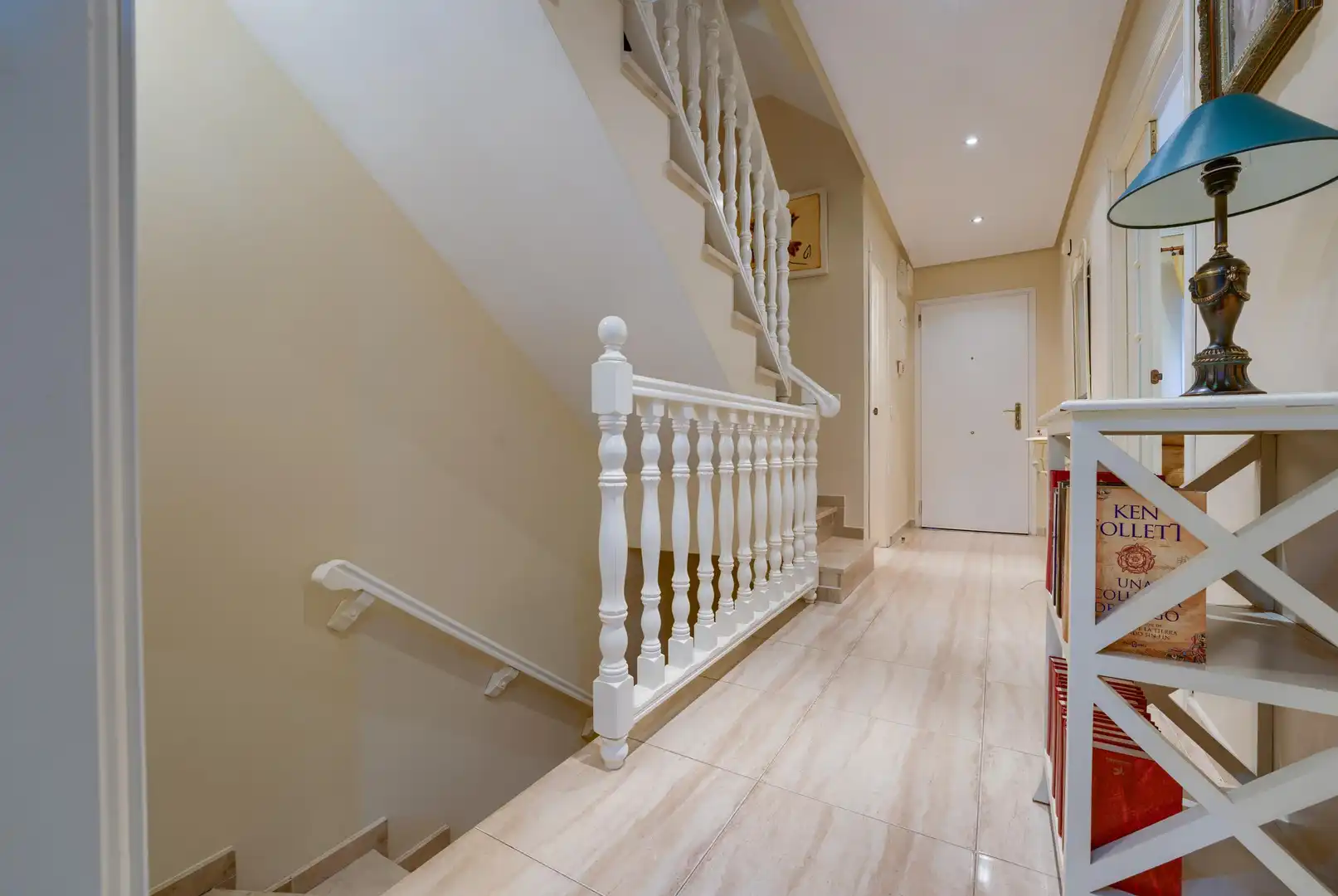 Casa adosada en venta en Dos Hermanas