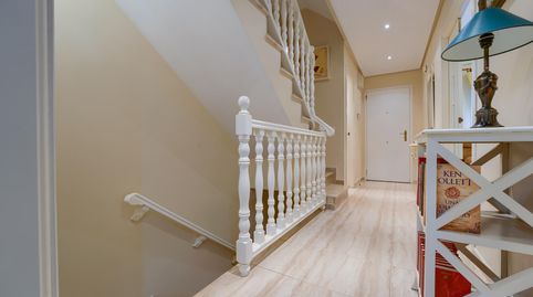 Foto 4 de Casa adosada en venta en Calle Luis Cernuda #75, Arco Norte - Avda. España, Dos Hermanas