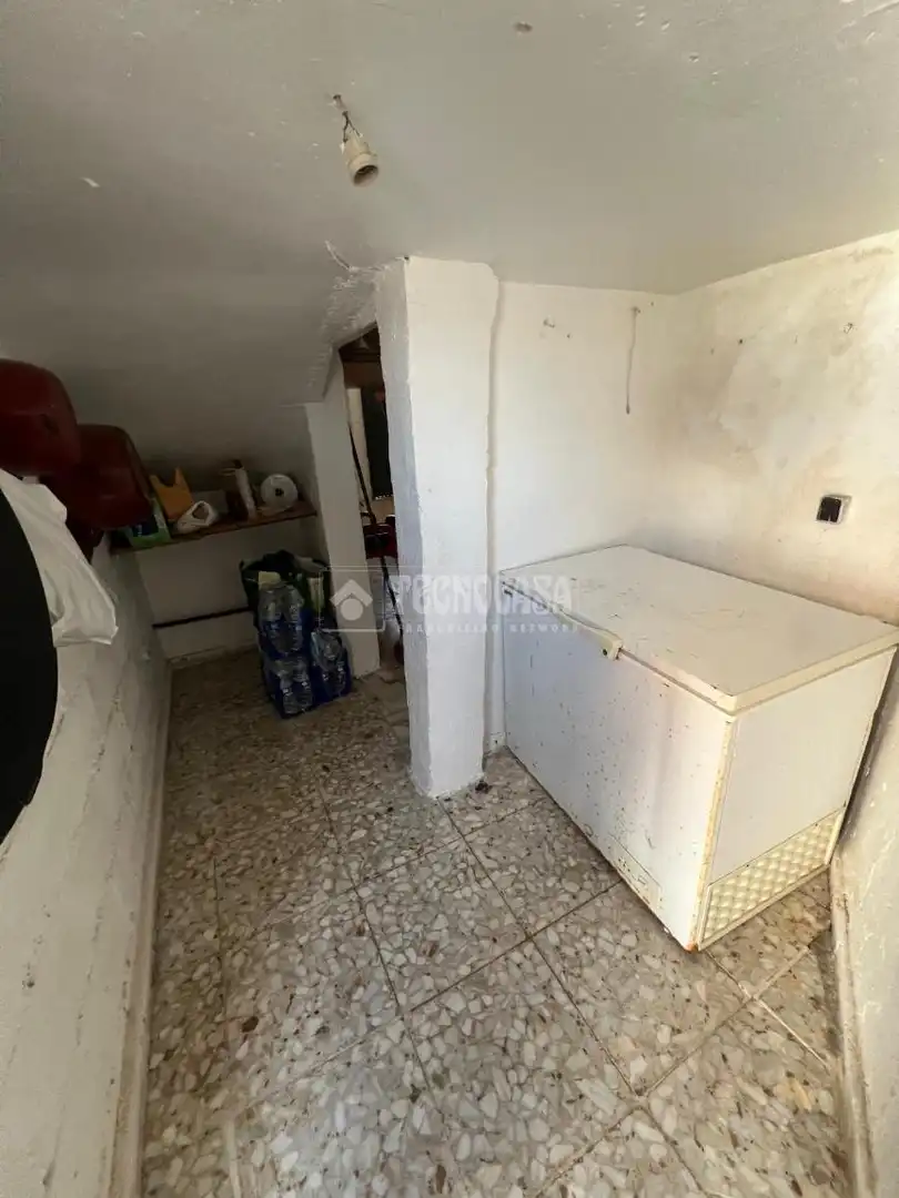 Habitatge amb terrassa en venda a Baeza, imagen 36