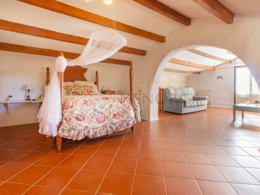 Maison rustique avec piscine à vendre à Sant Lluís - S'Ullestrar - Torret, imagen 28