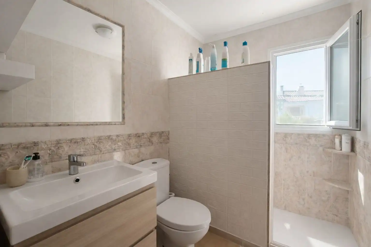 Detached house with pool for sale in El Montgó, imagen 19